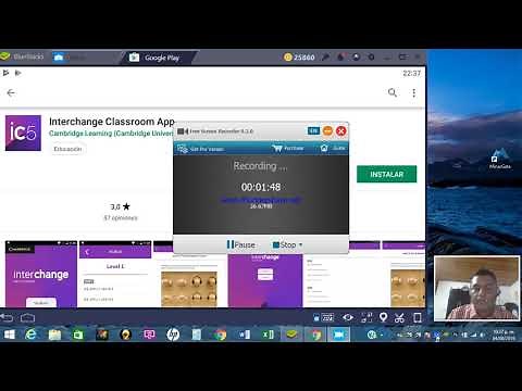 Interchange Arcade 2020 5TH EDITION (INTERCHANGE CLASSROOM APP 5TH EDITION)