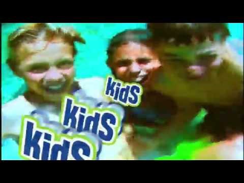 ABC Kids Ident Cool Kids