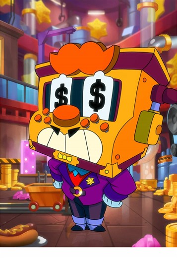 Discover Steampunk Season in Brawl Stars