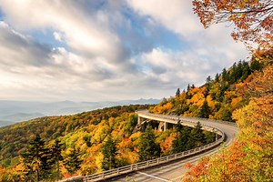 How to Plan and Execute the Perfect Fall Foliage Tour