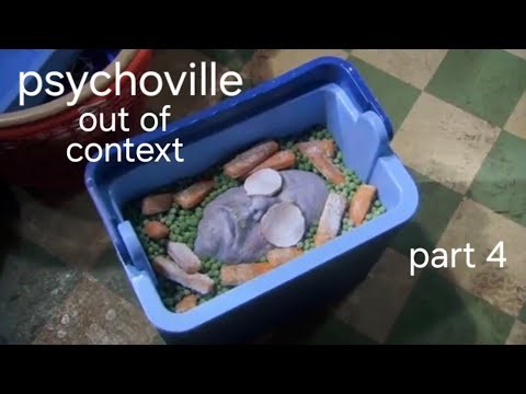 psychoville out of context part 4