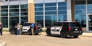 University Police give ‘all clear’ after anonymous bomb threat at Kyle Field