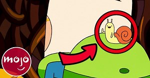 Top 10 Hilarious Cartoon Network Running Gags | Articles on WatchMojo.com
