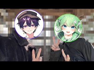 【初実写】舞宮らいむとリアルで会いました