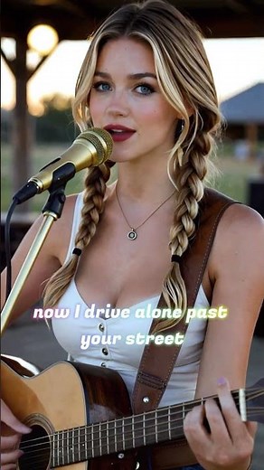 drivers license – Olivia Rodrigo | Lyrics Video & Emotional English Learning