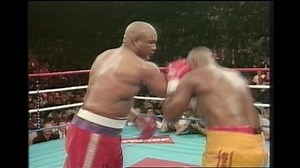 When George FOREMAN Did The Unthinkable & Stopped Michael MOORER To Become The Oldest Heavyweight Champ #GeoregForeman | IFL TV