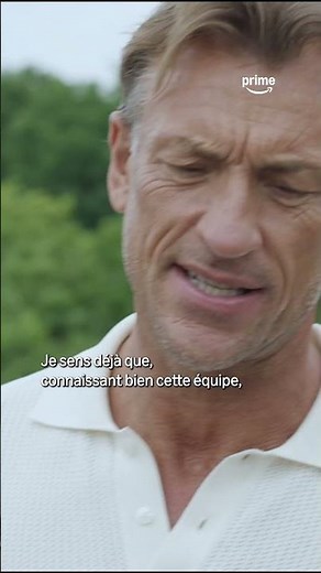 Quand Hervé Renard revient sur son discours mythique 🔙🇸🇦