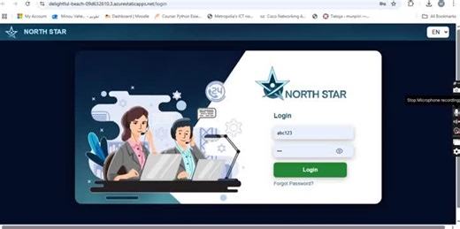Continuing our cinema ticketing web application project In this post, I’m sharing a closer look at the admin panel, which plays a key role in managing the entire cinema system. The admin panel… | Minou Vahedinezhad