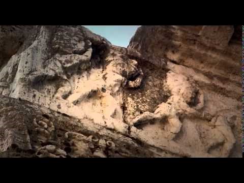 Meet the Romans with Mary Beard (1of3): All Roads Lead to Rome