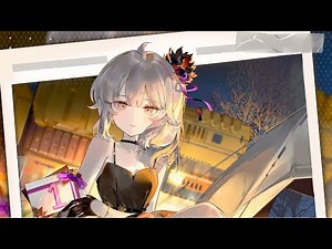 Girls Frontline 2; Good story, Great Characters, where gameplay?