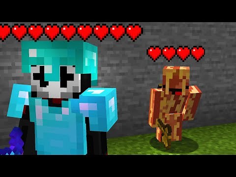 My First Day on Lifesteal Season 5...