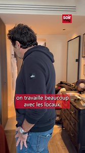 📌 Patrick Bruel nous fait visiter son hôtel, L'Isle de Leos C'est au cœur de la Provence que Patrick Bruel a décidé d'installer son hôtel, L'Isle de Leos. Les visiteurs voyagent entre art et histoire lors de leur séjour où tout réfléchi, jusqu'au moindre objet de décoration. Le chanteur nous présente son coin de paradis lors d'une visite très décontractée. | Soir mag