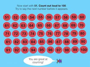 Counting to 120, Video Three by Cammuc1 mov