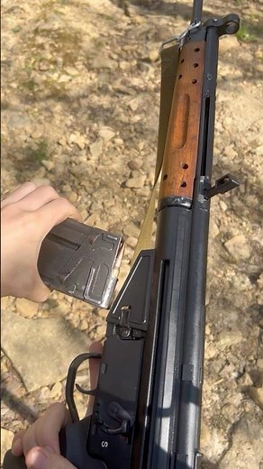 HK G3 "HK SLAP"