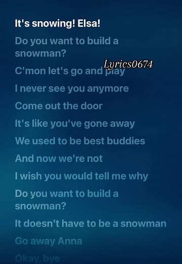 Lyrics0674 على TikTok