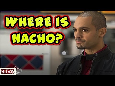 Where Is Nacho Varga In Breaking Bad? | #BetterCallSaul