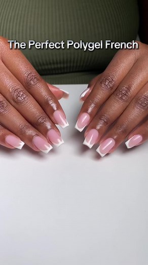 Fingernails de Polygel Parfaits à Menlo Park, Pretoria