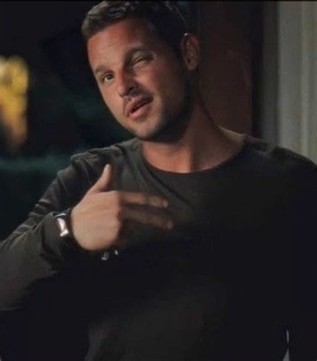 #alexkarev :: the pain in his voice 😣💔 #fyp #greysanatomy #greysanatomyedits #edit