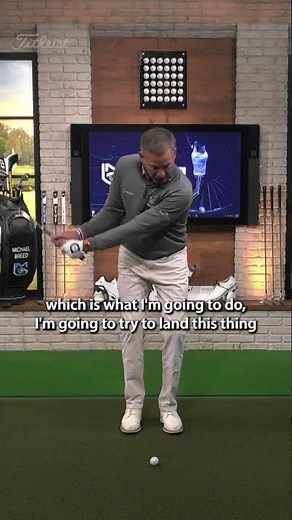 Eliminate Knee Knockers with This Chipping Strategy …with Michael Breed