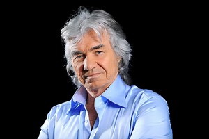 Daniel Guichard : chansons, carrière… Biographie du chanteur