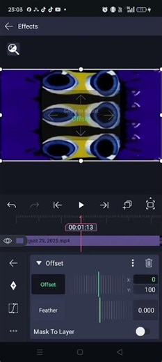 How to Make G-Major 108's Mirror's On Android