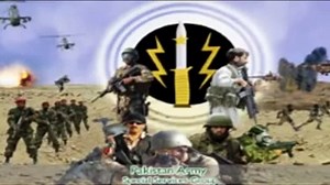 SSG Pakistan Commandos- Brilliant Pakistani Soldiers
