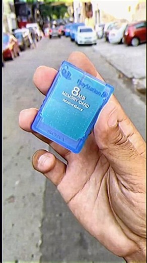 Why Our PS2 Memory Cards Kept Corrupting…
