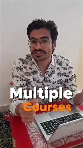 DAY 14 • Best FREE Course Website for Students 😱 | LearnVern Free Certificate Course