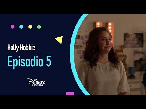 HOLLY HOBBIE Capitulo 5 Completo