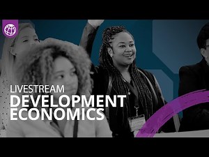 ABCDE Conference | The Great Incoherence: Growth and Human Development in An Era of Stagnation
