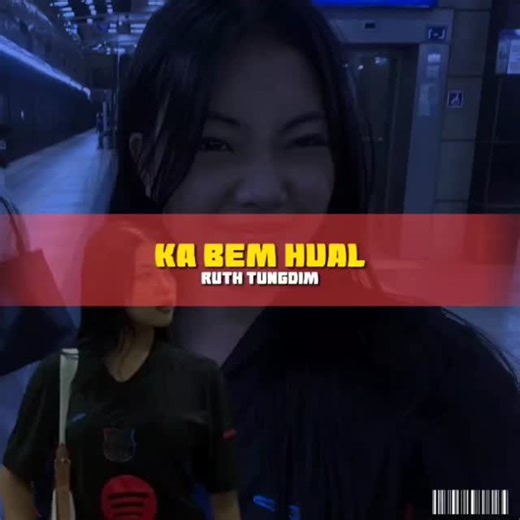 кєνιη on Instagram: "🗿 SONG : KA BAMEHUAL MODEL : @rudee__ruth #explore #homepages #reelsinstagram #reel #viralreels ideo #lyricvideo"