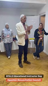 4.6K views | #EID Educational Instructor Day #EPALS European...