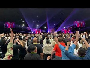 Make Your Move - UPW - LA, 2019