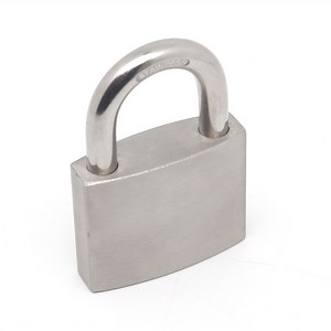 [Hot Item] Top Security Key Management Unlock Record Passive Lock Combination Padlock