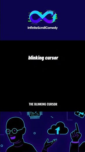 Performance Review: Creative Accomplishments #comedy, #skit, #satire, #funny, #infinitescrollcomedy