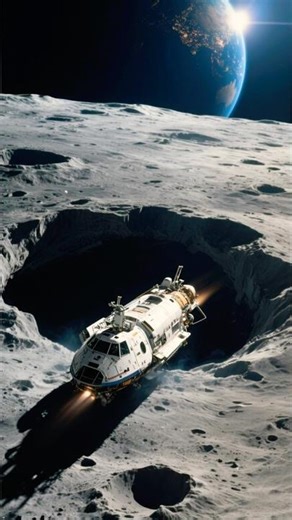 Apollo 13: The Mission That Almost Failed 🚀💥