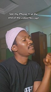 See my iPhone 17 at the end of the video and always mind your business #Fejosbaba #GospelMovies #thekeeper | Femi Prem Adebile