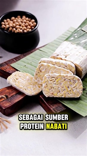 Banyak Orang Langsung Membuangnya, Padahal Tempe Ini Istimewa!