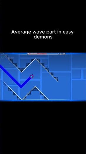 I am the globgogabgalab🔥🔥🔥 #geometrydash #gaming #gd