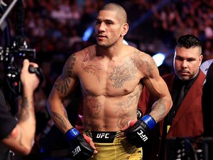 Alex Pereira Fight Record: How many defeats does "Poatan" have in his career?