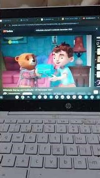 (UPDATED) All Baby Shark's Big Show Milkshake! (channel 5) promos (2021-2023) part 1