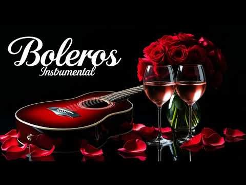 Piano Clásico Romántico | Boleros Inolvidables del Recuerdo