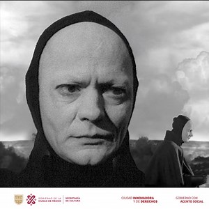 401K views · 10K reactions | El cineasta sueco Ingmar Bergman, quien...