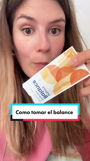 Cómo tomar Unicity Balance y sus beneficios