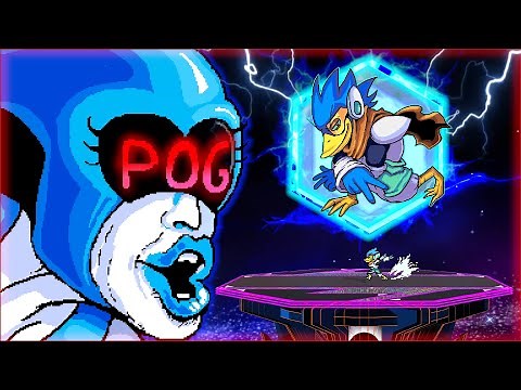 Berdly learns to wavedash. Deltarune Animation