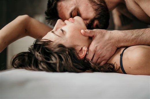 Kunyaza: el secreto ancestral para un orgasmo femenino inigualable. Será un éxito