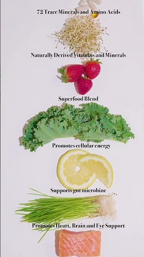 Are one-a-day multivitamins actually worth it? 👀⁠