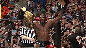 Booker T On Part Timers In WWE, Kofi Kingston Possibly Going Heel - StillRealToUs.com