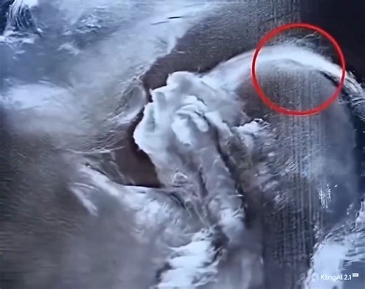 What Doctors Spotted on the Ultrasound Left Them Speechless And This Baby Girl Captivated Everyone from the Moment She Was Born.. Full story: https://nowviral.net/129 | King Reviews