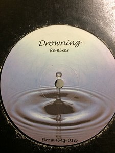 Aphrodite - Drowning Remixes